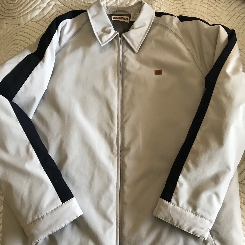 Men’s Large Quicksilver Jacket